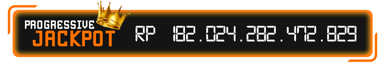 BANDARKOIN88 jackpot